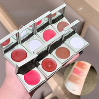Multi-Use Cream Blush and Lip Tint Compact