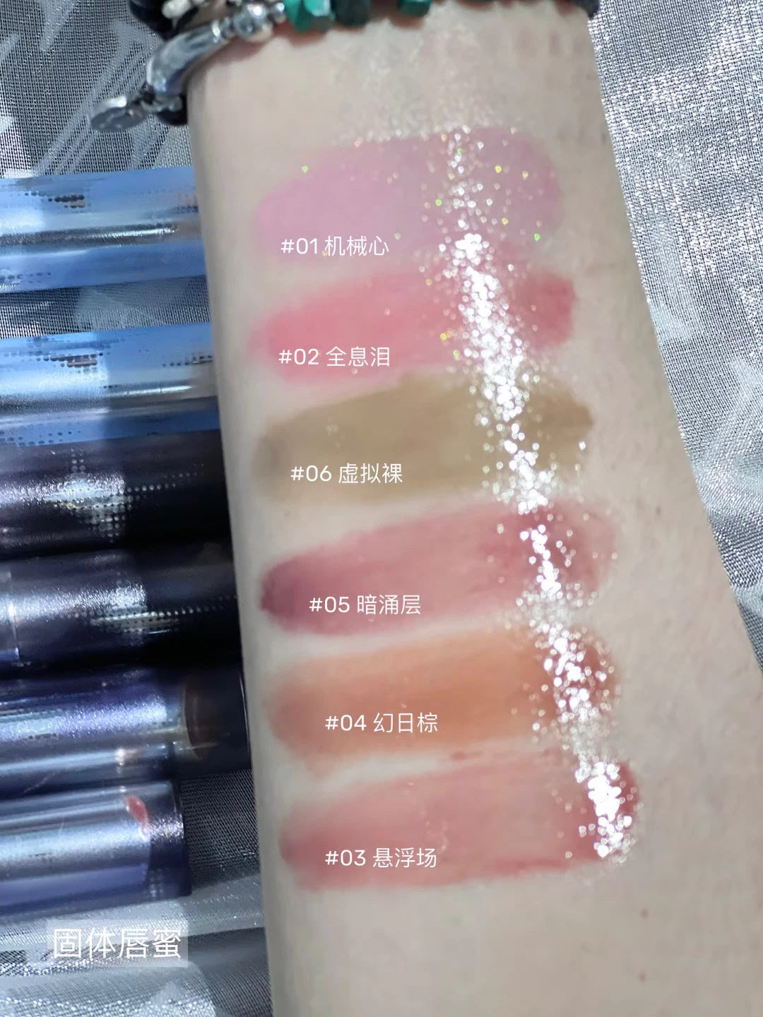 All-in-One Professional Makeup Collection Set - 20
