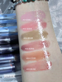 All-in-One Professional Makeup Collection Set