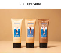 Waterproof Leg Foundation for Flawless Even Skin Tone