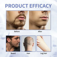 Soothing Shave Cream for Sensitive Skin