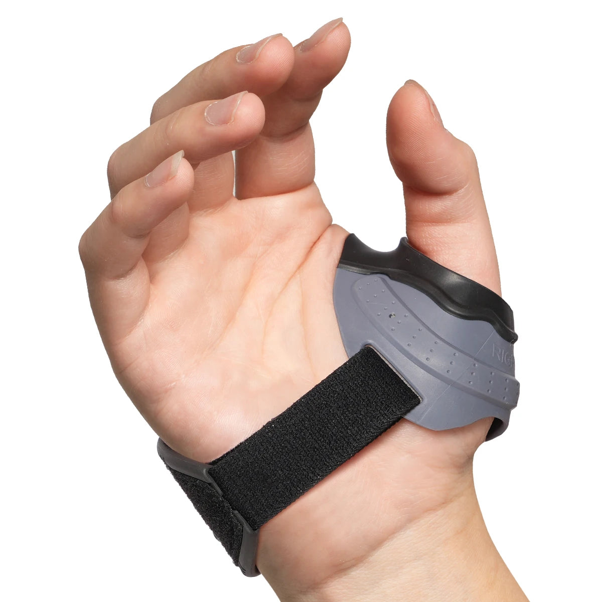 Adjustable CMC Thumb Support Brace for Arthritis and Joint Pain - 17