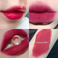 Velvet Matte Waterproof Liquid Lipstick