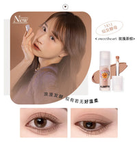 Shimmer Liquid Eyeshadow for Radiant Eye Makeup