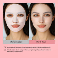 Bio-Collagen Deep Hydrating Face Mask Set