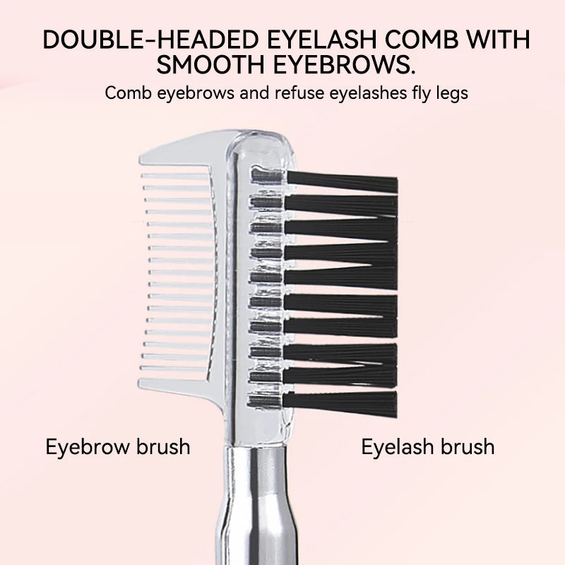 Professional Makeup Brush Set for Flawless Application - 4