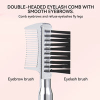 Professional Makeup Brush Set for Flawless Application