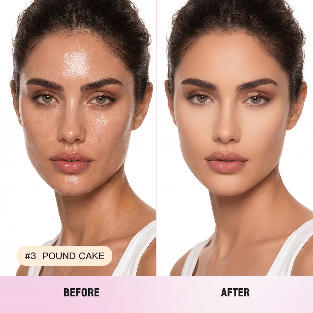Matte Oil-Control Loose Setting Powder - 11