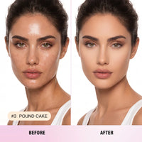 Matte Loose Baking and Setting Powder