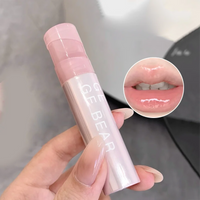 Hydrating Water Gel Lip Gloss for Crystal Clear Shine