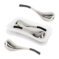 Stainless Steel Cooling Cryo Sticks for Facial Puffiness and Pores