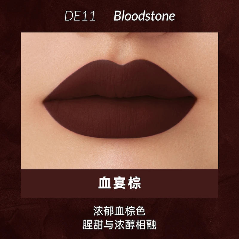 Velvet Matte Waterproof Lip Stain - 69