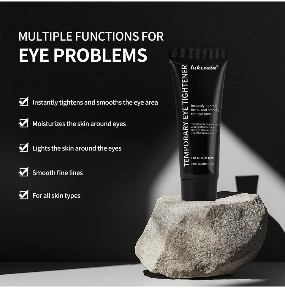 Instant Firming Eye Tightening Cream - 10