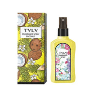 Long-Lasting Jasmine Floral Fragrance Spray for Clothing