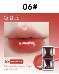 Hydrating Mirror Water Lip Gloss