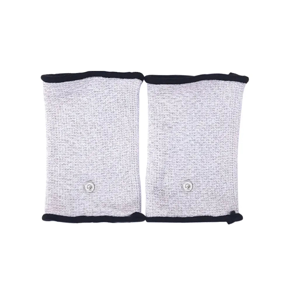 Conductive EMS Massage Therapy Electrode Accessory Set - 26