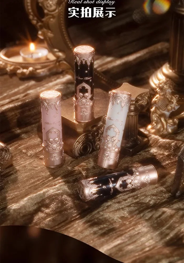 Velvet Matte Long-Lasting Lipstick - 14