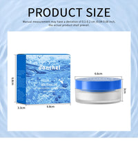 Water-Infused Oil Control Blurring Setting Powder