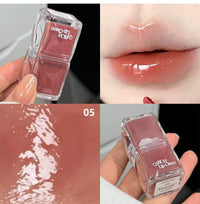 Hydrating Mirror Water Lip Gloss
