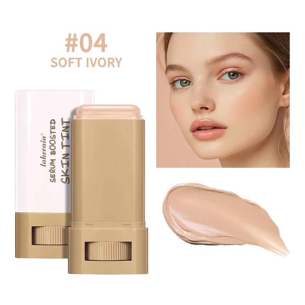 Serum Boosted Skin Tint Foundation Stick - 38