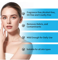 Hypochlorous Acid Soothing Facial Rescue Spray