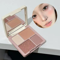 All-in-One Professional 13-Piece Full Makeup Collection Set