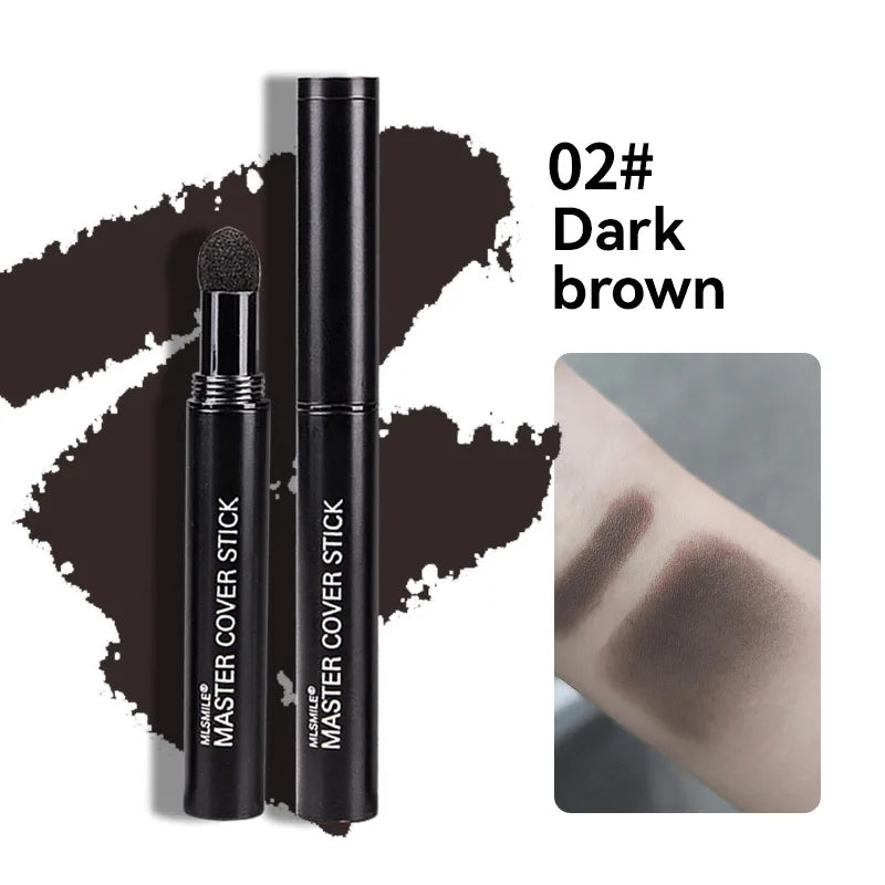Instant Hairline Filling Shadow Powder Stick - 22