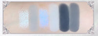Professional Ocean-Themed Full Makeup Gift Set
