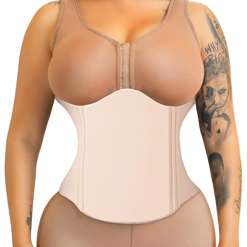 360 Degree Abdominal Lipo Foam Compression Board - 8