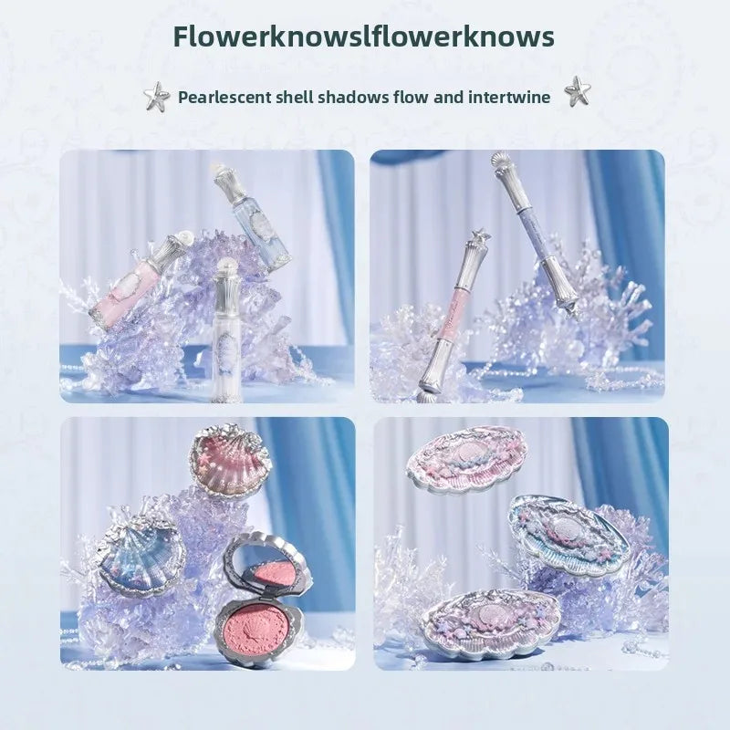 Romantic Aesthetic Makeup Gift Set - 3