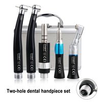 Professional 5-Piece LED Dental Handpiece Kit