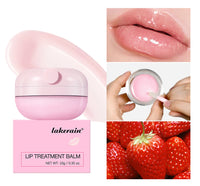 Deep Hydrating Lip Treatment Balm Set