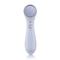Ultrasonic Ionic Facial Skin Tightening and Cleaning Device