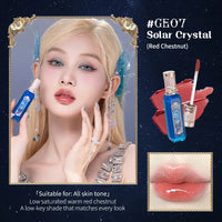 Hydrating Gemstone Mirror Lip Gloss