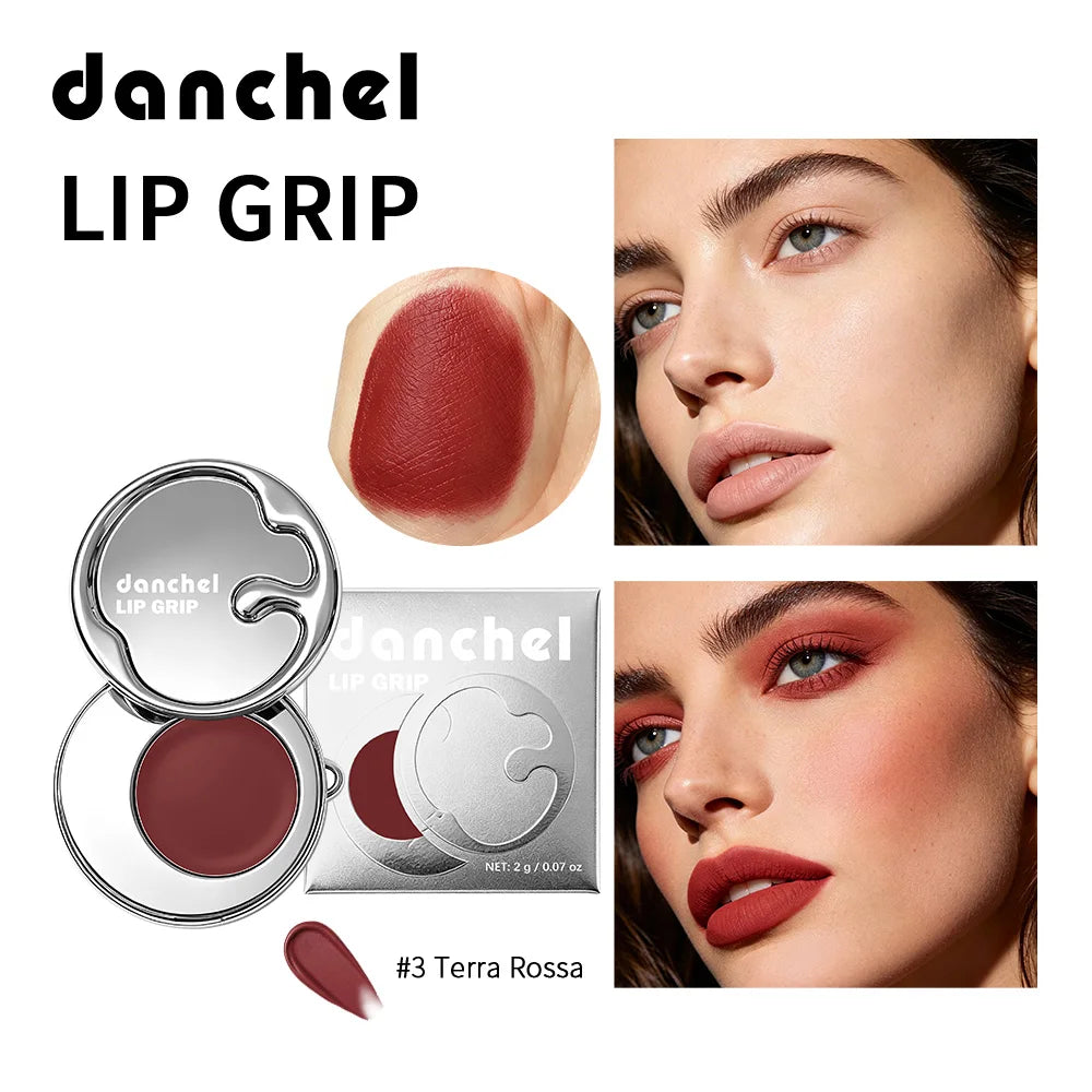 Magnetic Multi-Use Cream Lip and Cheek Color - 1