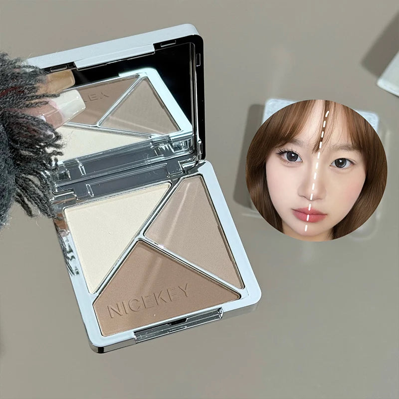 All-in-One Professional Ballet Makeup Gift Set - 6