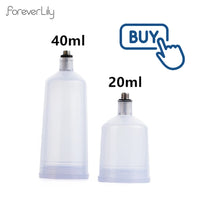 Portable Mini Airbrush Kit for Nail Art and Makeup