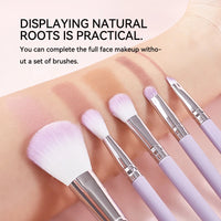 Professional Makeup Brush Set for Flawless Application