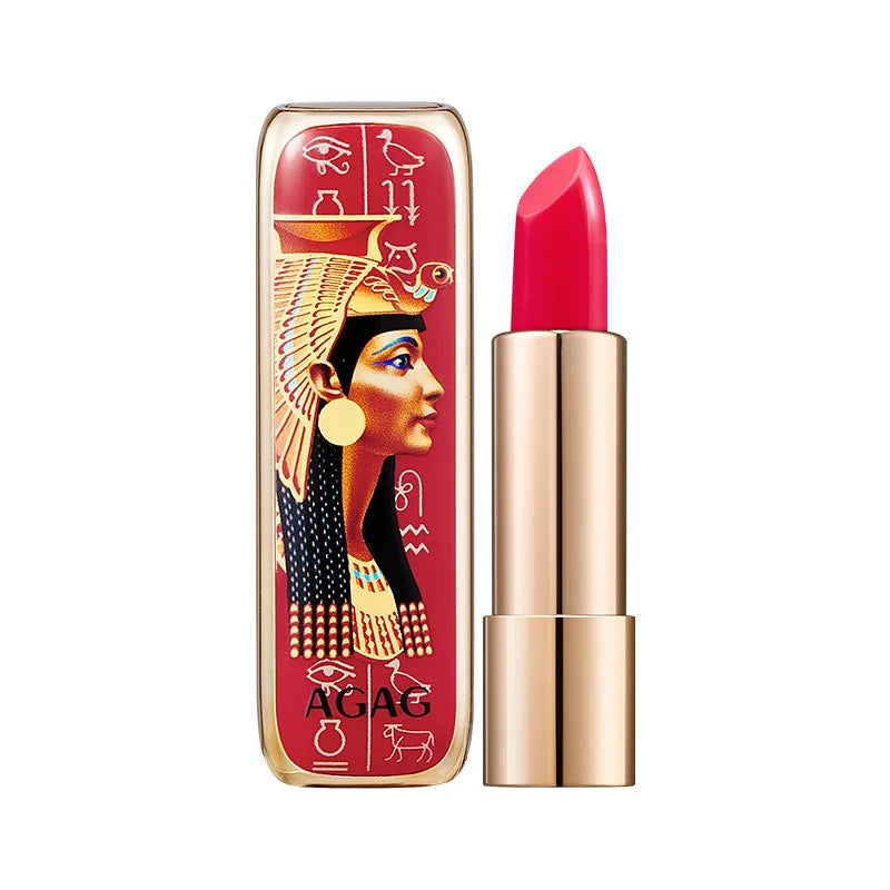 Color-Changing Moisturizing Lip Balm - 5