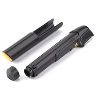 5-in-1 Portable Wireless Men's Body Hair and Beard Trimmer