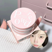 Oil Control Pressed Setting Powder for Flawless Matte Skin