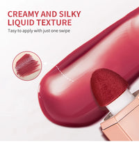 Long-Lasting Waterproof Liquid Matte Blush