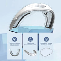 Anti-Snoring and Teeth Grinding Mouth Guard
