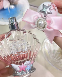 Long-Lasting Grapefruit Scented Perfume