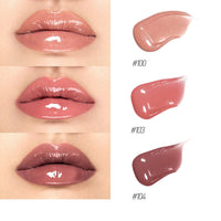 Hydrating Mirror Shine Plumping Lip Gloss