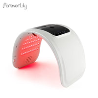 7-Color LED Photon Therapy Mask with Nano Hydration Mist