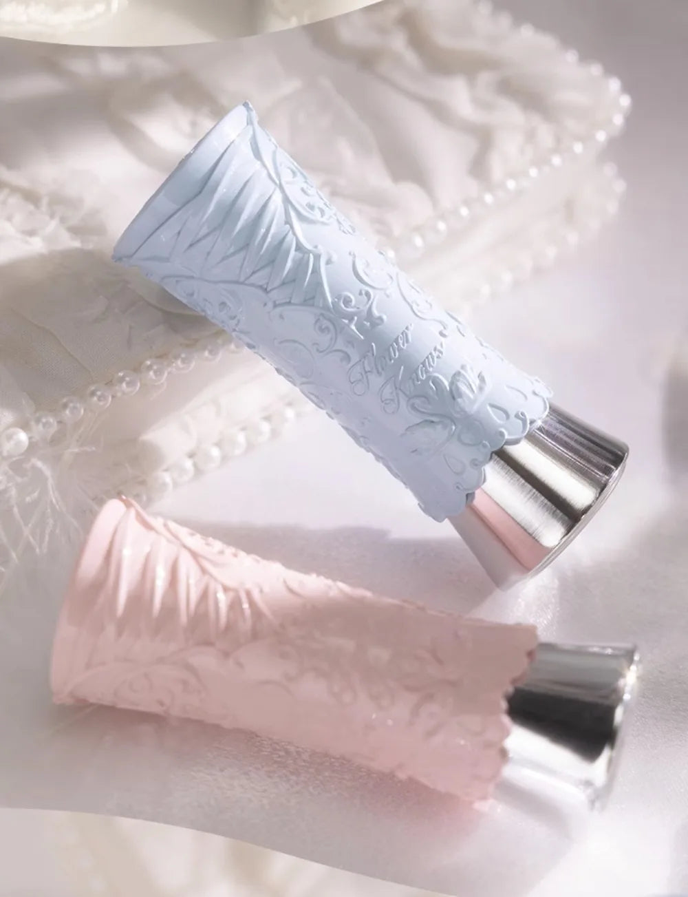 Moisturizing Mirror Finish Lipstick - 28