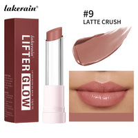 Moisturizing Glow Lip Oil Balm for Smooth Hydrated Lips