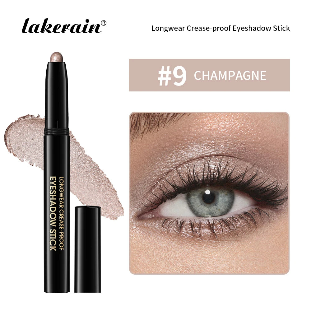 Longwear Waterproof Eyeshadow Pencil Stick - 23