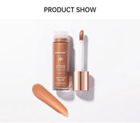 Liquid Glow Face Filter Makeup Primer & Highlighter